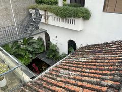 -漫笙舍Manse·咖啡·民宿