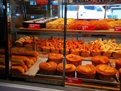 -味多美蛋糕(新和平里店)