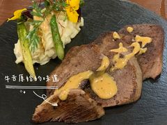 -LA CREPERIE BRETONNE布列塔尼法式餐厅(天童北路店)