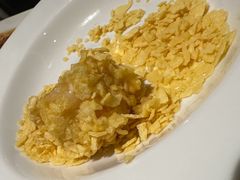 -中山保利艾美酒店-乐美中餐厅