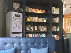 景观位-懒人盐府人家(航天桥店)