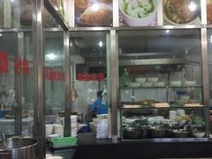 -老西白点心店