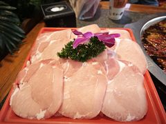 -巴将军·非遗老字号火锅(解放碑店)