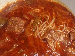 -金龙烧烤·牛肉面(西塔店)