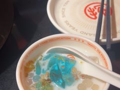 -探鱼·鲜青椒爽麻烤鱼(领展购物广场店)