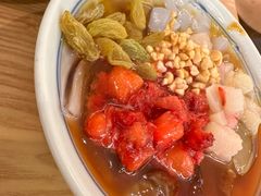 -花盐街·四川乐山小吃(西单大悦城店)