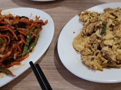 -姥家春饼店(漳州二路店)