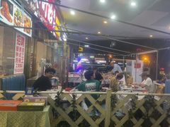 -虾大侠·盱眙龙虾老北京铜锅涮羊肉(金楠天街店)