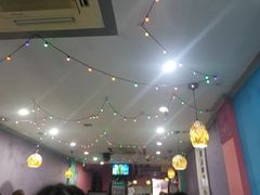 -葛尼沙印度餐厅 (镇明路店)