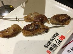 -丰茂烤串(金源店)