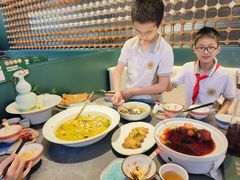 -江南里·新浙菜(苏州大悦城店)
