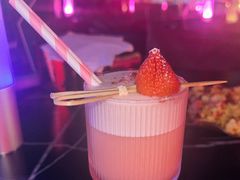 -MOSSO音乐酒吧·live house(南京旗舰店)