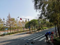 -APT运动康复中心(徐汇万科店)