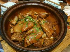 -老灶房-四川土菜(铁牛广场店)