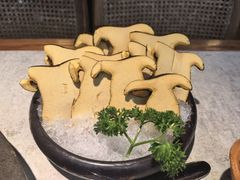 -鲜潭蒸汽石锅鱼(五道口购物中心店)