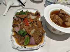 -旺达·福州菜(正大广场店)