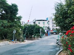-海堤纪念公园