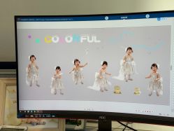 -爱你宝贝儿童摄影(西湖云端店)