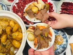 -陶兰居·香港饭店·海鲜大排档(圆融时代广场店)