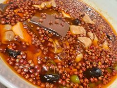 大红袍花椒肥肠-子福慧(虹桥店)