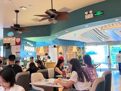 大堂-美奈小馆·越南料理(福田星河COCO Park店)