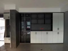 -佰丽爱家全屋定制(汶水店)
