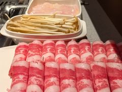 -海底捞火锅(吴中路店)