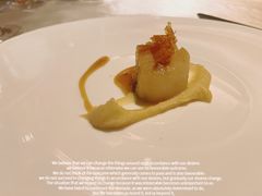 -北京古城老院厉晓麟精致菜