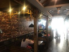 -万和春排骨砂锅米饭(湖北路店)