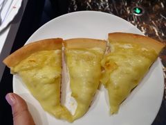 -加餐海鲜自助(集美银泰百货店)