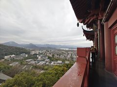 -城隍阁