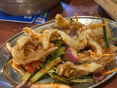 -海安安越南粉(丹竹頭店)
