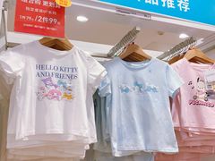 -优衣库(上海金桥太茂店)