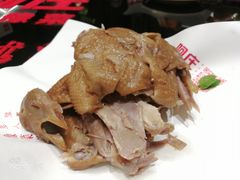 -阿庄新豫菜(航海东路店)