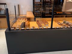 -LANLIZI BAKERY(COSMO店)