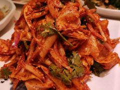 -佶政筋饼·新概念(安阳路店)