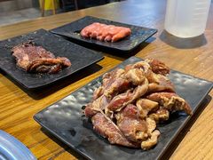 -·缸桶屋·韩式牛肋条自助烤肉(西湖D11店)