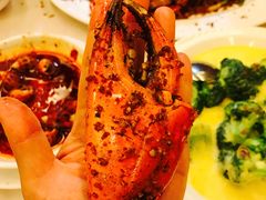-桥底辣蟹(谢斐道店)