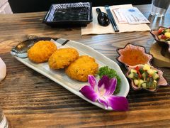 -Hi YOU你的饭局泰餐厅(雍和宫店)