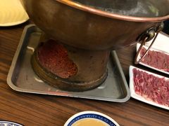 -前门张记涮肉(前门店)