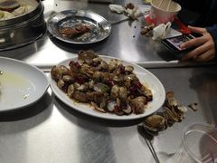 -小民大排档(马场角横路店)