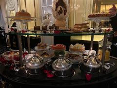 -LA TABLE de Joël Robuchon Restaurant