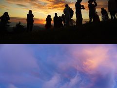 -灵山