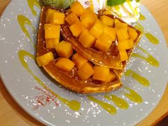 -Lia Cafe Bar Restaurant松山咖啡屋