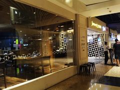 大堂-火炉火自助餐(悠唐购物中心店)
