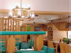 大堂-田园趣赶集湘潭菜(袁家岭店)