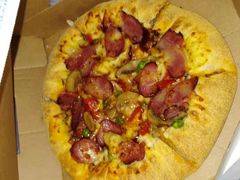 -达美乐比萨(朝阳路店)