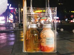 -喜茶(东莞雍华庭店)