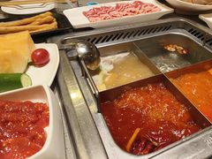 -海底捞火锅(天一广场亚细亚店)