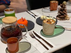 -潮一不贰·法式甜品·生日蛋糕·西式简餐(外滩店)